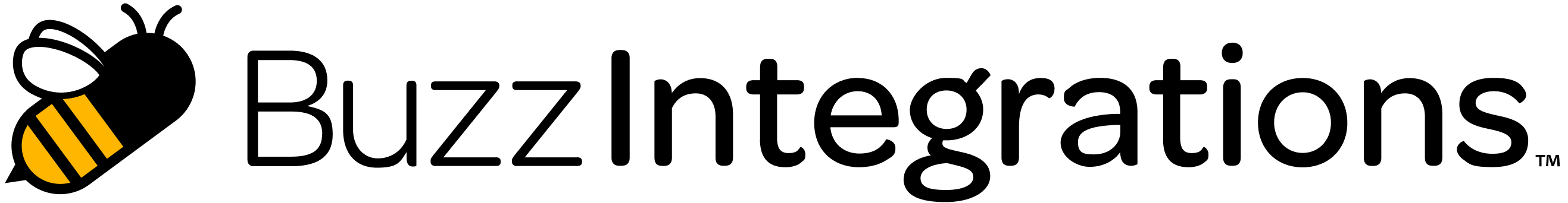 Buzz Integrations